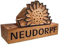 Neudorff Award