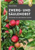 Zwerg- und Säulenobst
