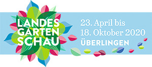 Logo LGS Überlingen 2020