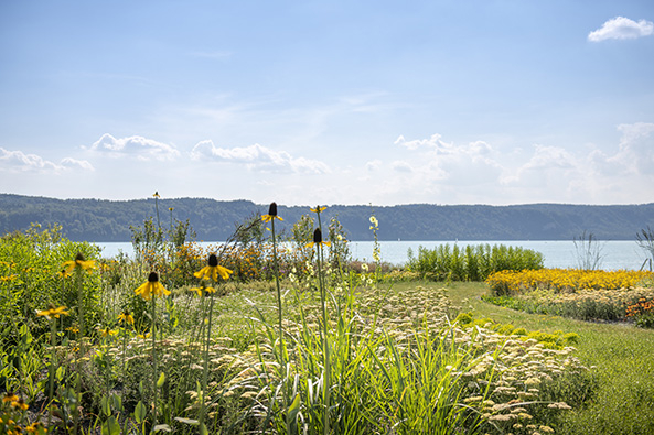 Landesgartenschau Überlingen