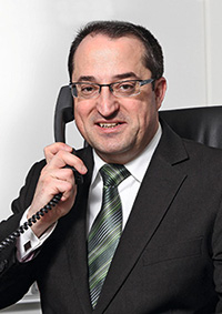 Patrick Nesser