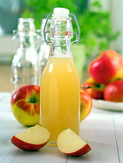 Apfelsaft