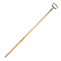 Pendelhacke