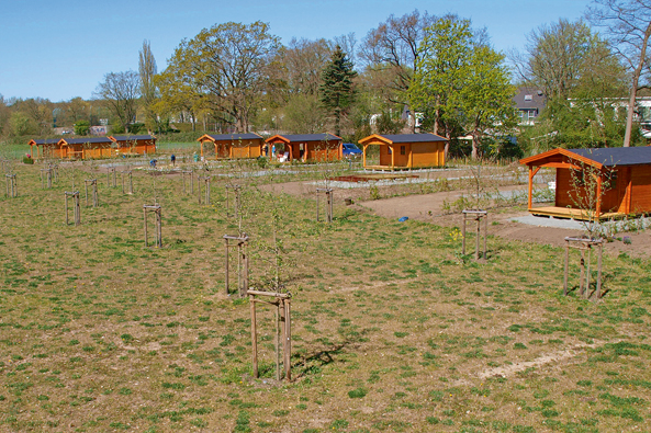 Pilotprojekt 
