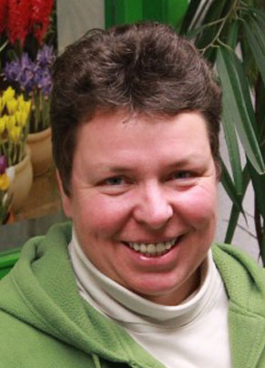 Hanna Strotmeier