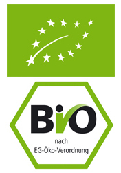 EU-Biosiegel