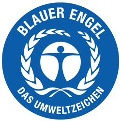 Blaue Engel - Das Umweltzeichen