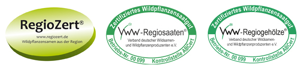 Saatgut aus der Region