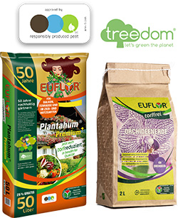 EUFLOR® Produkte