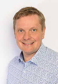 Thomas Kleinworth