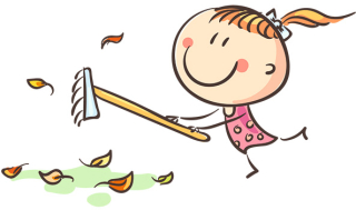 Gärten für Kinder