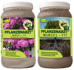 PFLANZENARZT