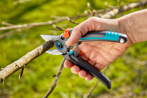 ExpertCut Gartenschere von Gardena