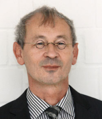 Prof. Dr. Günter Schumann