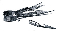 Gartengeräte