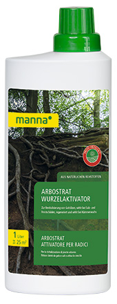 Arbostrat Wurzelaktivator