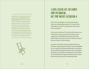 Buch - Was die Wildbiene will