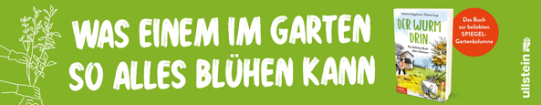 Der Wurm drin