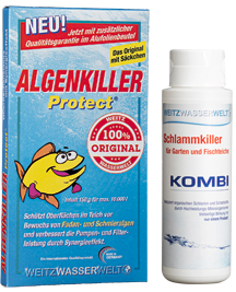 Algenkiller Protect