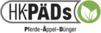 Logo Pferde-Äppel-Dünger