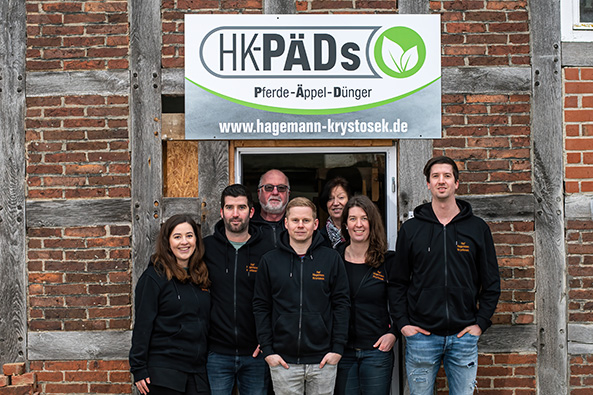 Gruppenfoto HK-Päds