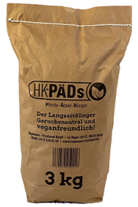 HK-PÄDs 3 Kg