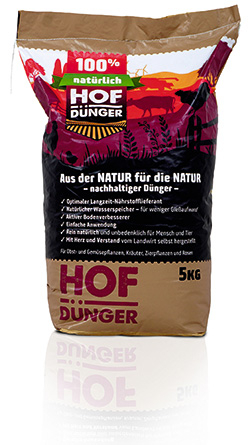 Hof-Dünger