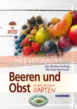 Buchtipp Pflanzenführer