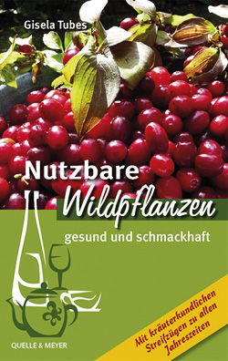 Buchtipp Pflanzenführer