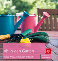 Gartenneulinge
