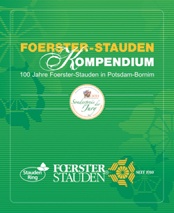 Buchtipp Pflanzenführer