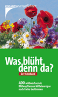Buchtipp Pflanzenführer