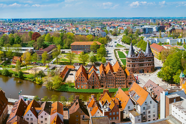 Lübeck