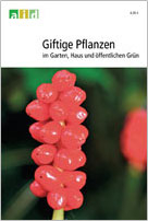 Buchtipp Pflanzenführer