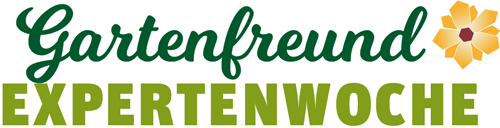 Gartenfreund Expertenwoche Gartenfreund Expertenwoche