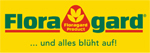 Logo Floragard Logo Floragard