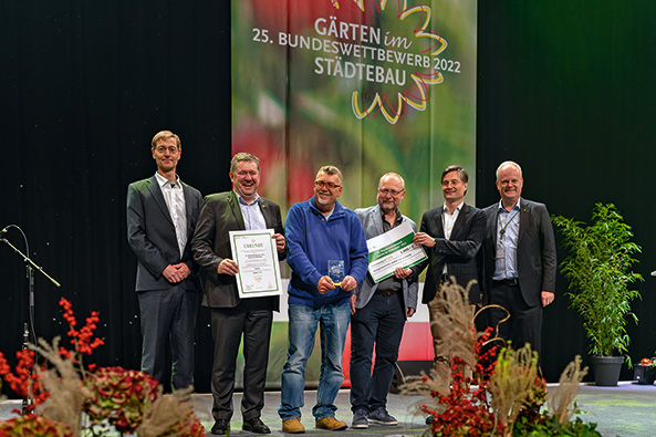 Kleingartenverein -Kultur-