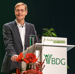 Dietmar Horn