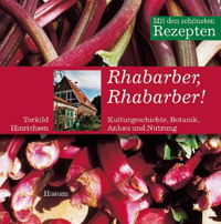 Buchtipp Pflanzenführer
