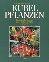 Buchtipp Pflanzenführer