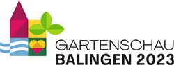 Gartenschau Balingen 2023