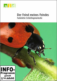 Buchtipp Pflanzenschutz