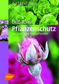 Buchtipp Pflanzenschutz