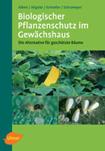 Buchtipp Pflanzenschutz
