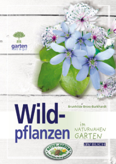 Buchtipp Gartenplanung