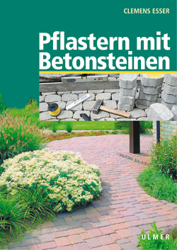 Buchtipp Gartenplanung