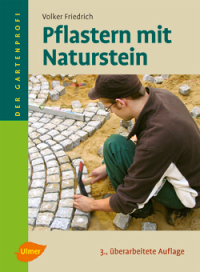 Buchtipp Gartenplanung