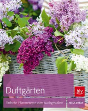 Buchtipp Gartenplanung