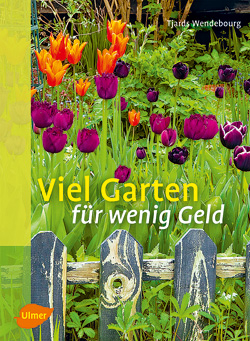 Buchtipp Gartenplanung