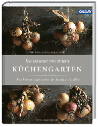 Buchtipp Gartenplanung